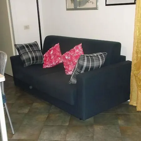 In Portovenere - Ligurische Riviera 22398 Апартаменты *