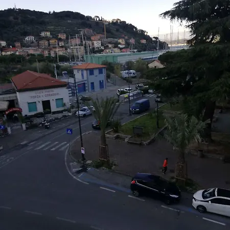 In Portovenere - Ligurische Riviera 22398 * Портовенере