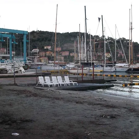 In Portovenere - Ligurische Riviera 22398