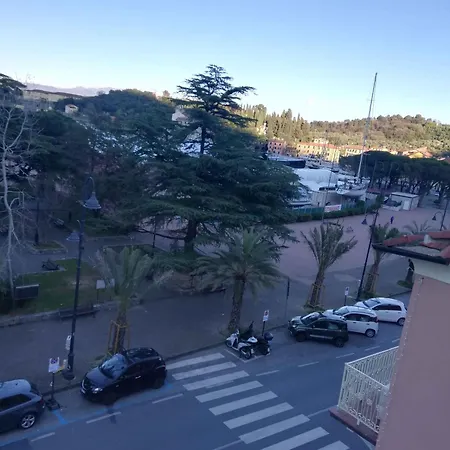 Апартаменты In Portovenere - Ligurische Riviera 22398