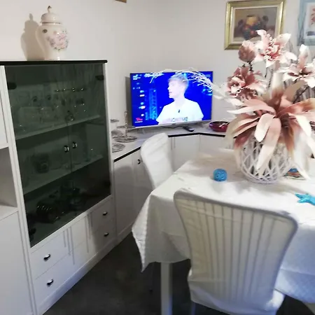 アパート In Portovenere - Ligurische Riviera 22398 *