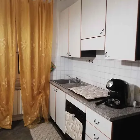Apartament In Portovenere - Ligurische Riviera 22398 *