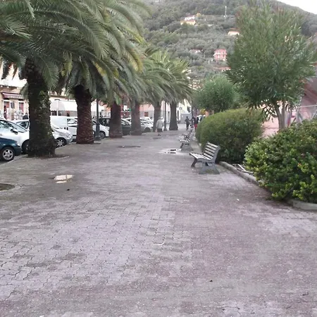 In Portovenere - Ligurische Riviera 22398 Porto Venere