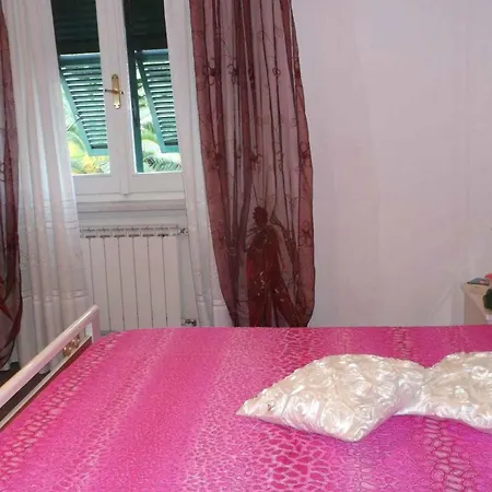 In Portovenere - Ligurische Riviera 22398 Apartmán