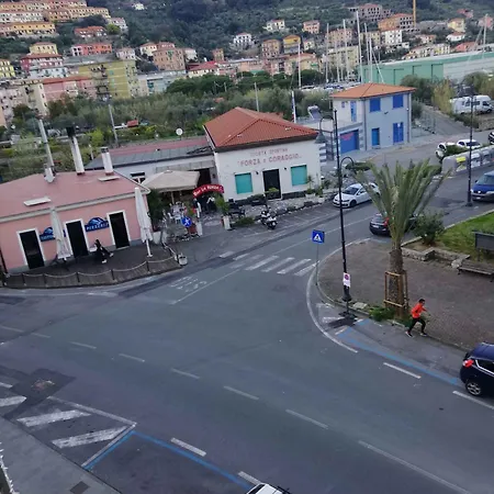 In Portovenere - Ligurische Riviera 22398 Apartament *