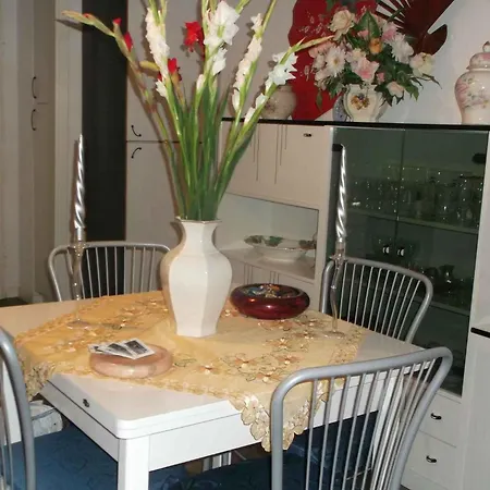 In Portovenere - Ligurische Riviera 22398 Apartament Porto Venere