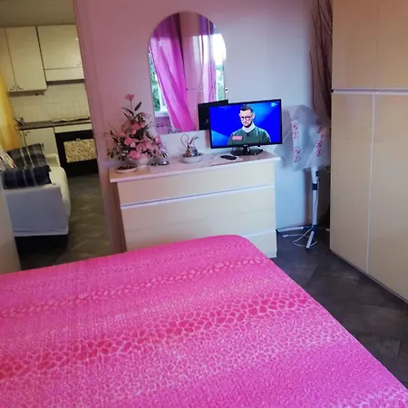 In Portovenere - Ligurische Riviera 22398 Apartmán Porto Venere