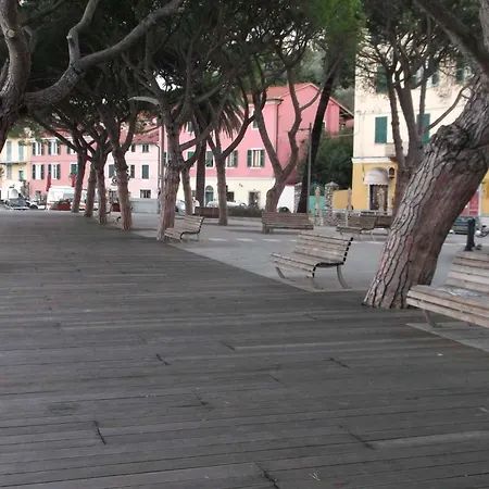Apartmán In Portovenere - Ligurische Riviera 22398